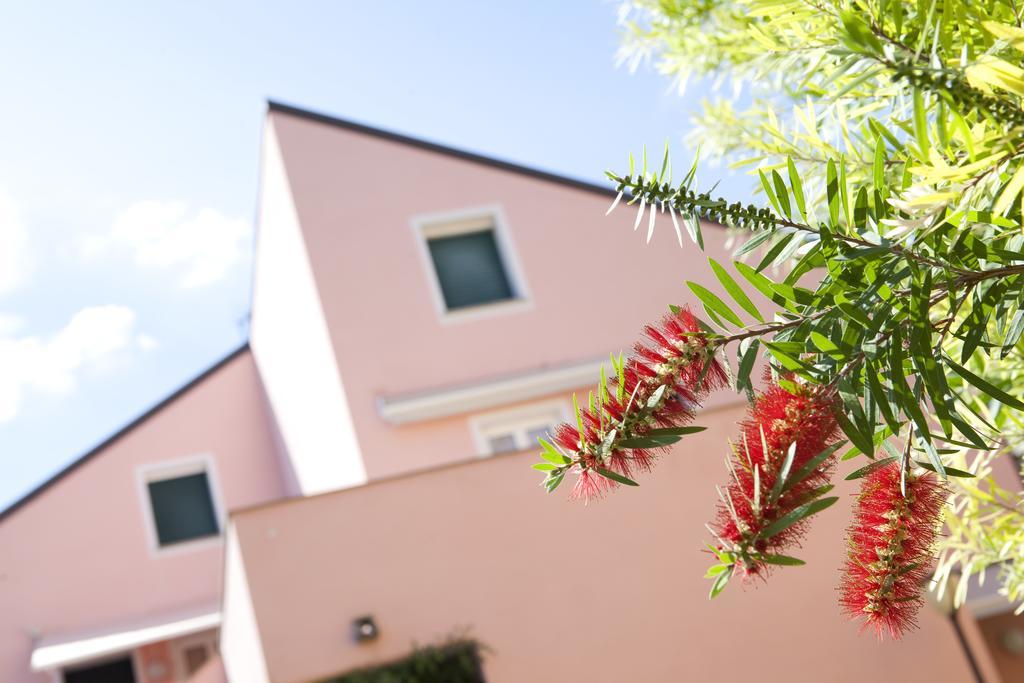Residence Borgomare Albenga Exteriér fotografie